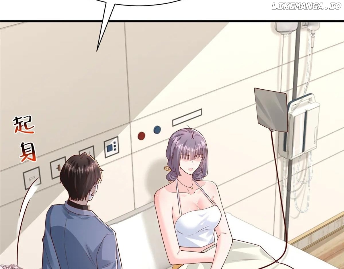 I randomly have a new career every week Chapter 808 - page 60